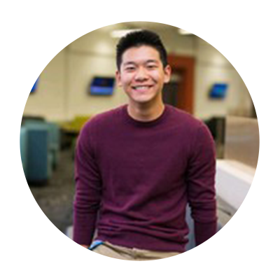 Vincent Chan 